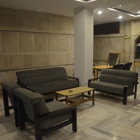 Hotel Khajuraho Regency Bhopal Esterno foto