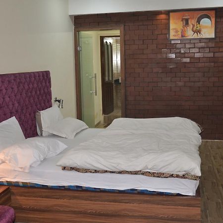 Hotel Khajuraho Regency Bhopal Esterno foto