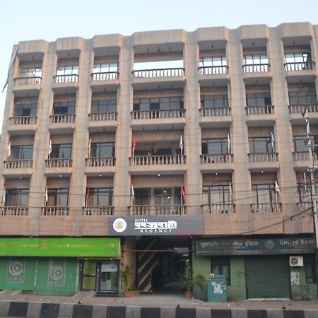 Hotel Khajuraho Regency Bhopal Esterno foto