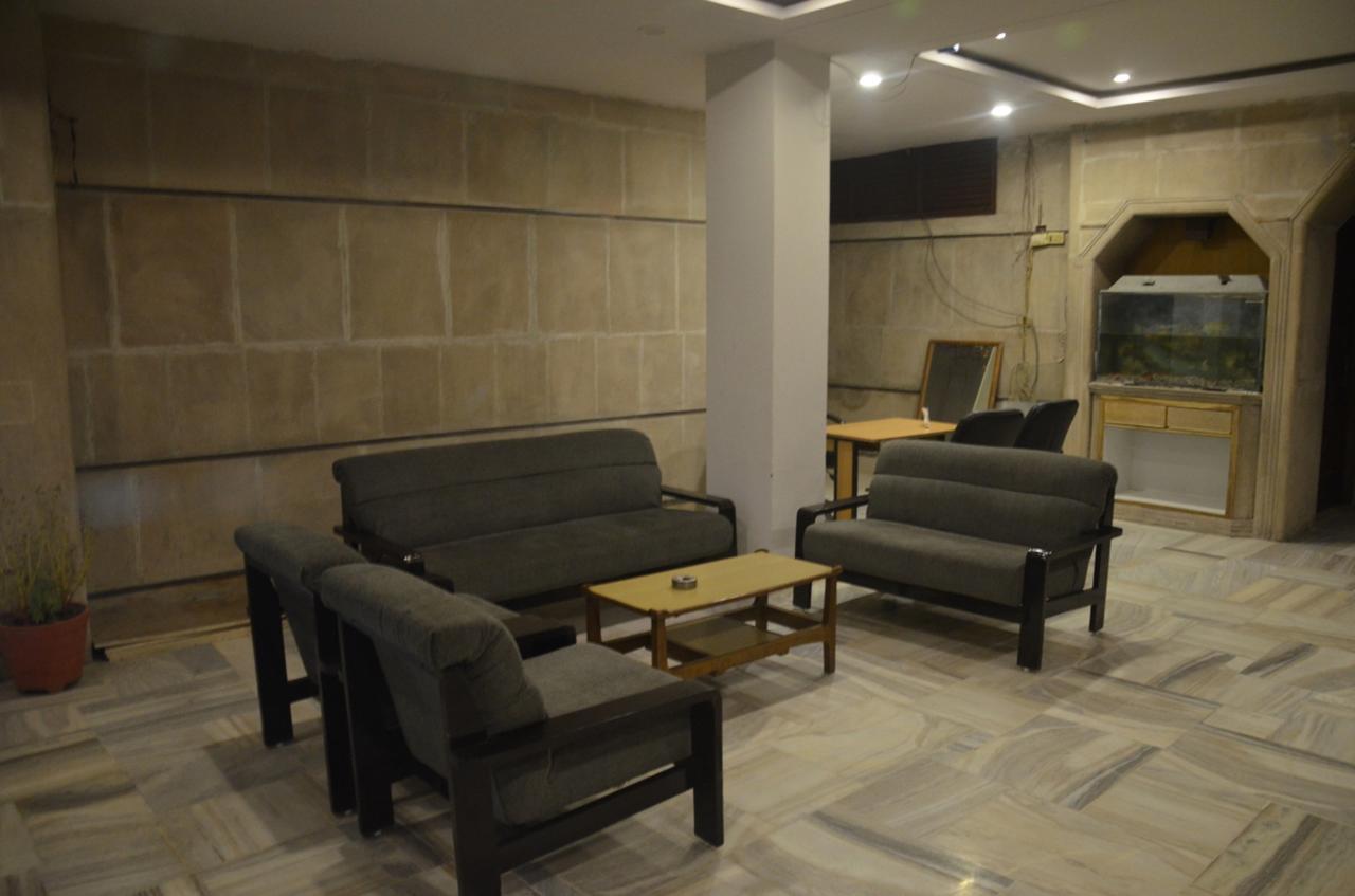 Hotel Khajuraho Regency Bhopal Esterno foto